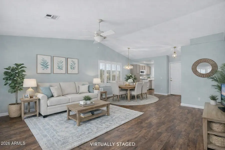 16113 W Grant Street, Goodyear, AZ 85338 - #3