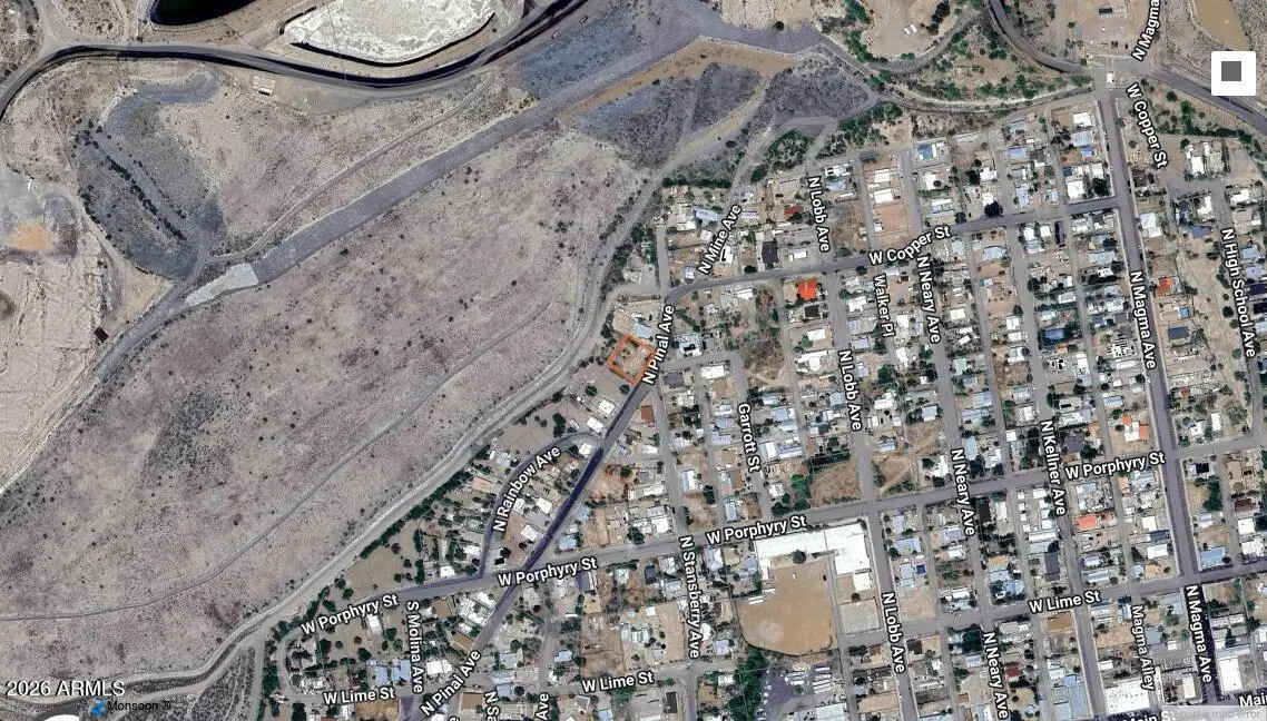 257 N Pinal Avenue #4, Superior, AZ 85173 - Image #1