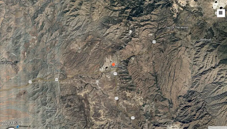 257 N Pinal Avenue #4, Superior, AZ 85173 - Image #2