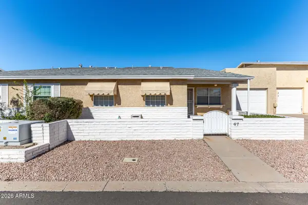 2929 Broadway Road # 67, Mesa, AZ 85204