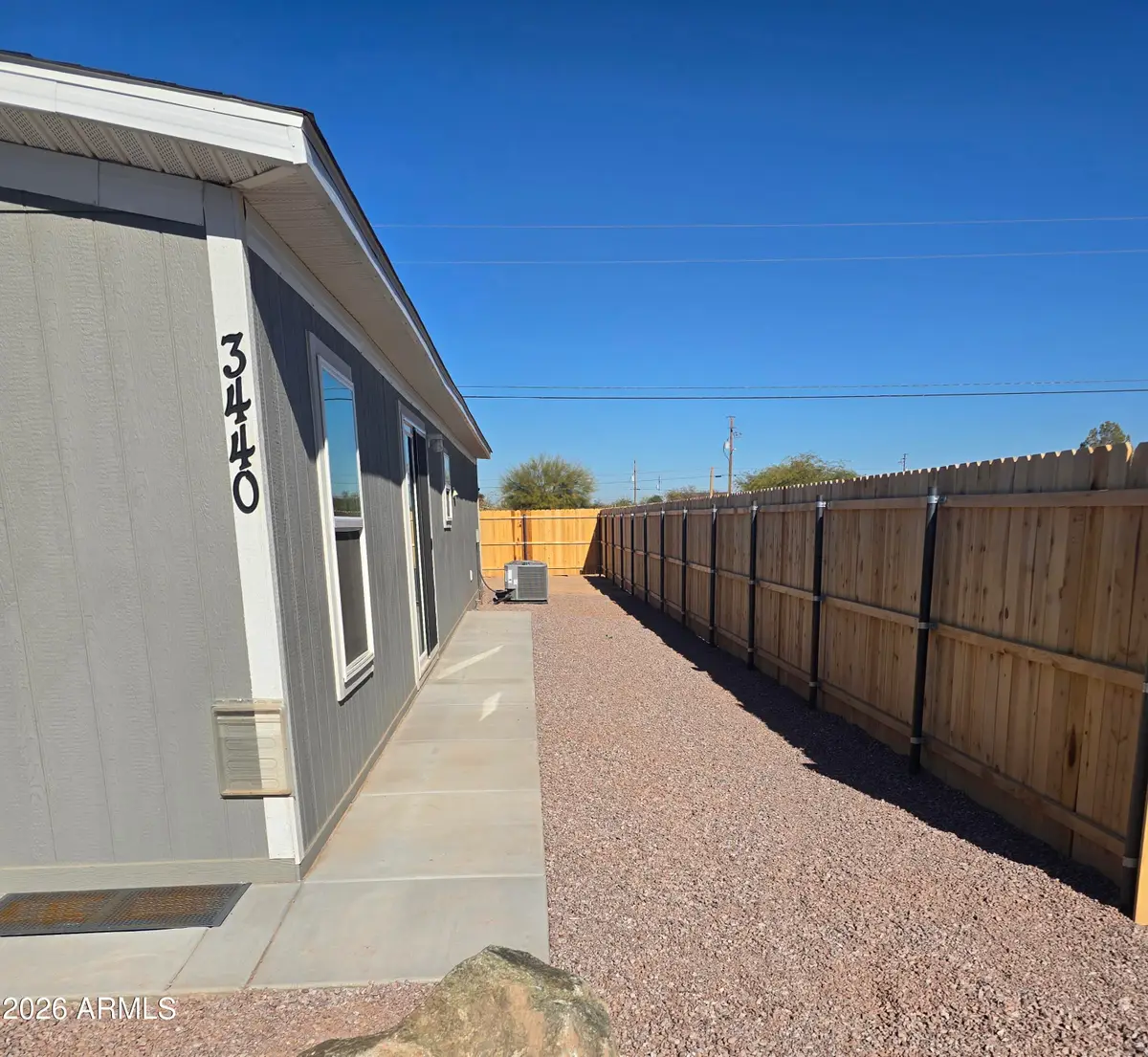 3440 W Romana Drive, Eloy, AZ 85131 - Image #1