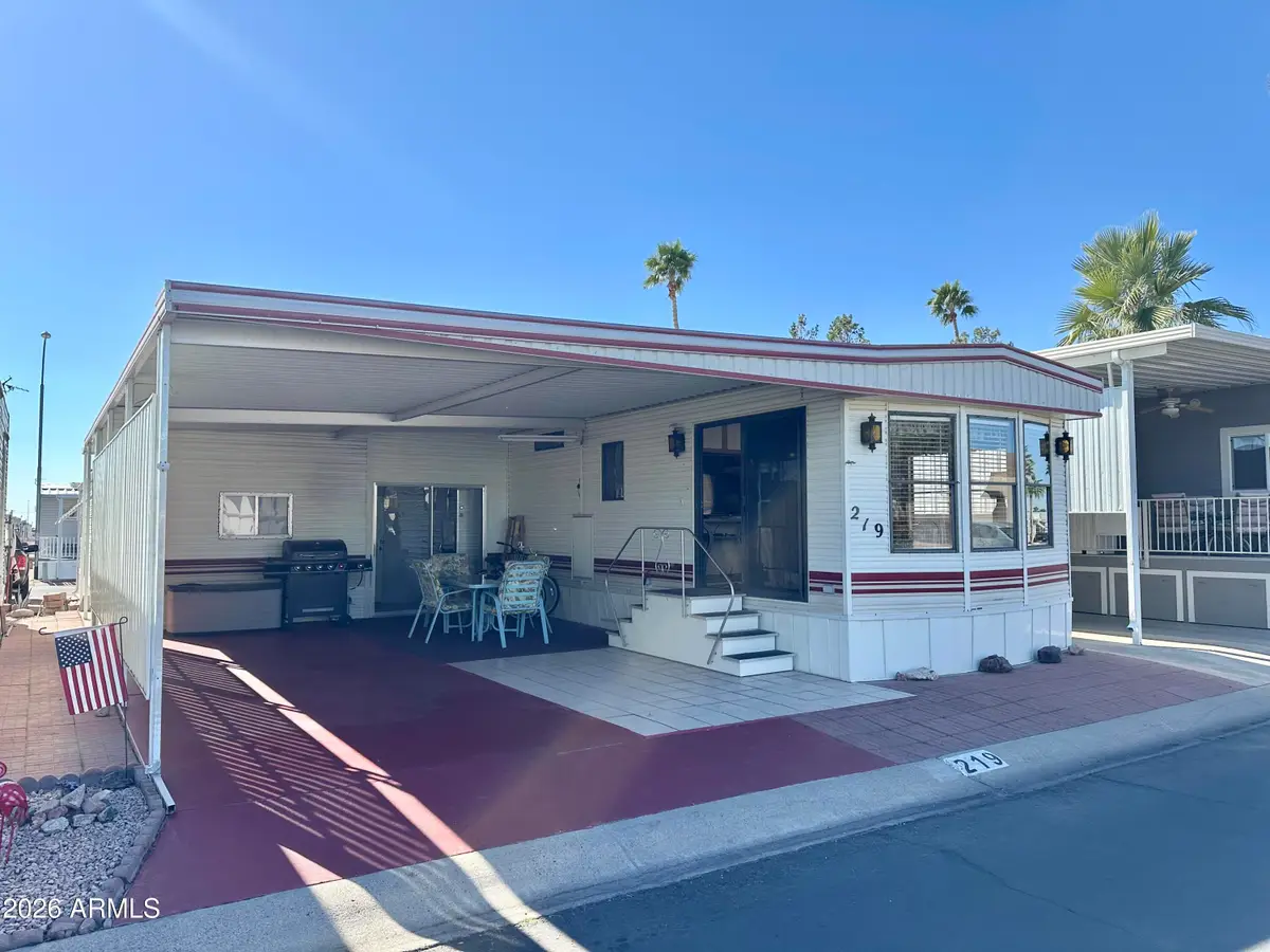 219 S Motherlode Drive, Apache Junction, AZ 85119 - Image #1