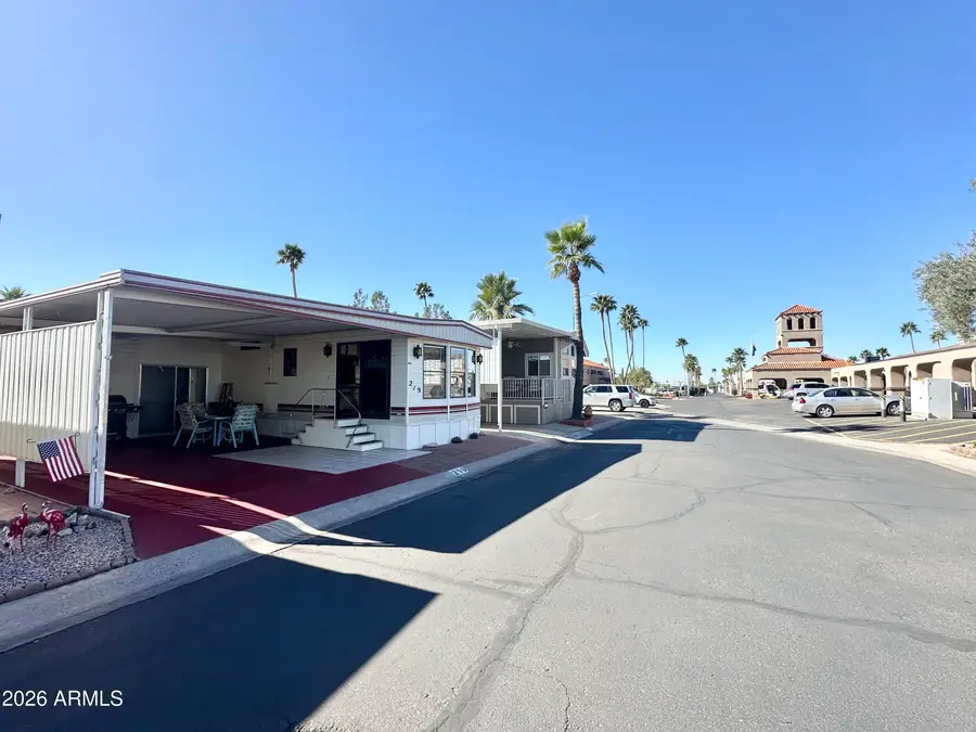 219 S Motherlode Drive, Apache Junction, AZ 85119 - Image #2