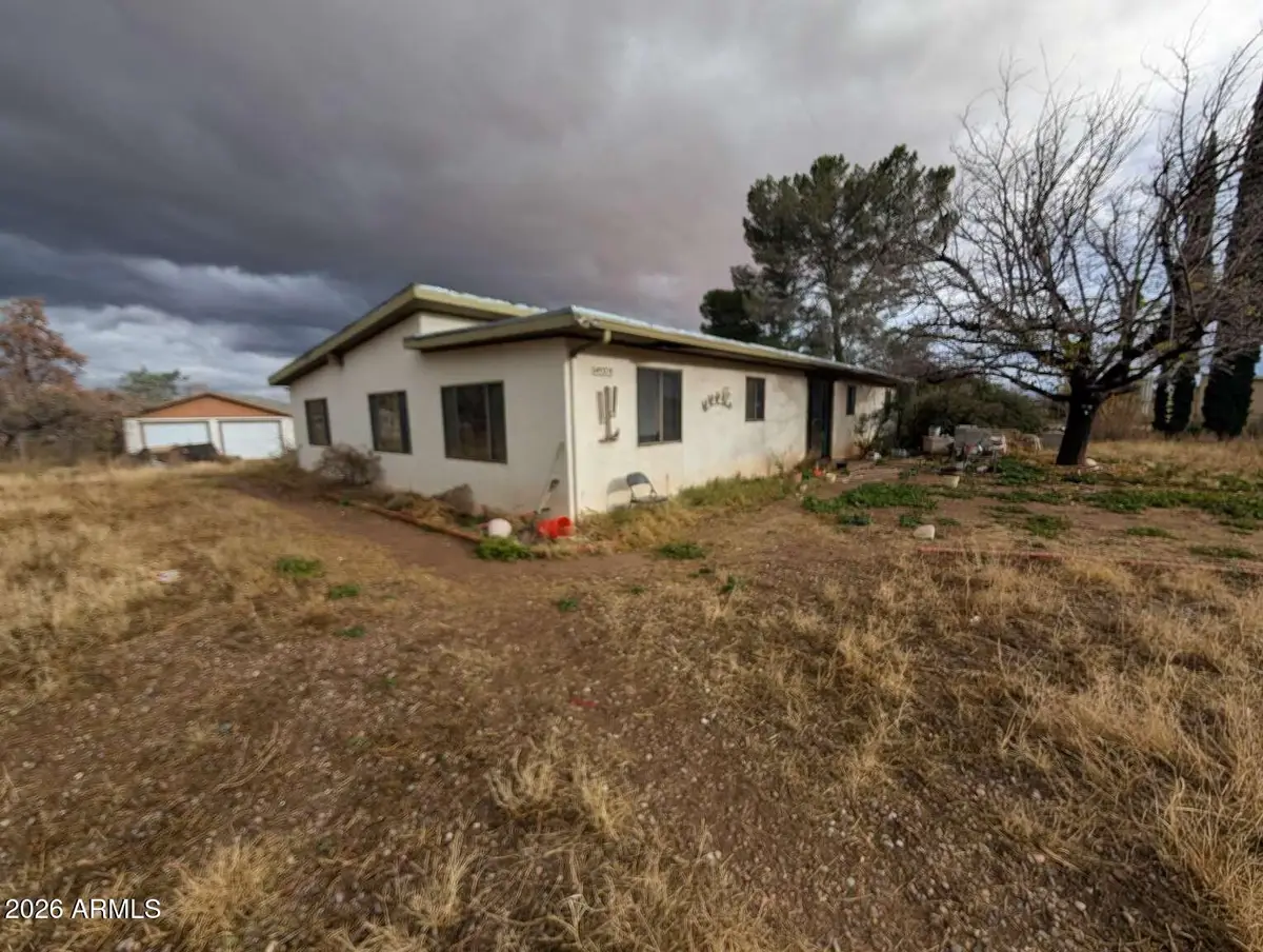 4937 S Santa Ana Avenue, Sierra Vista, AZ 85650 - Image #1
