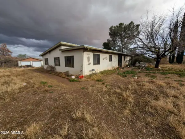 4937 S Santa Ana Avenue, Sierra Vista, AZ 85650