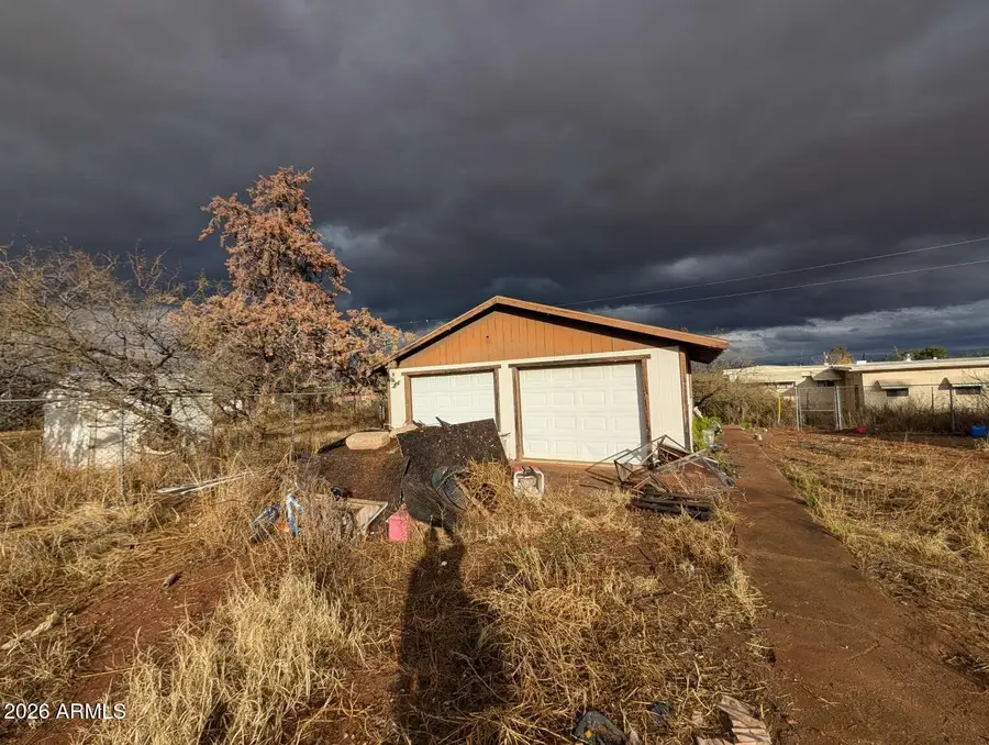 4937 S Santa Ana Avenue, Sierra Vista, AZ 85650 - Image #2