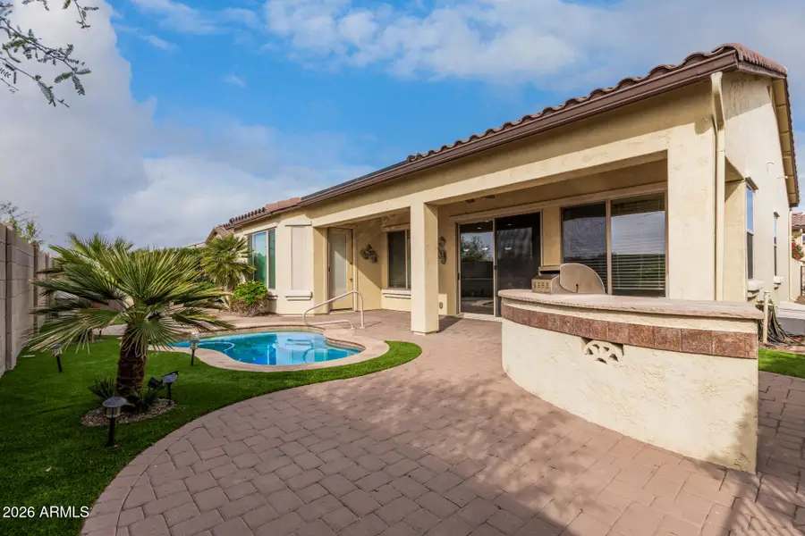 17831 W Cedarwood Lane, Goodyear, AZ 85338 - Image #2