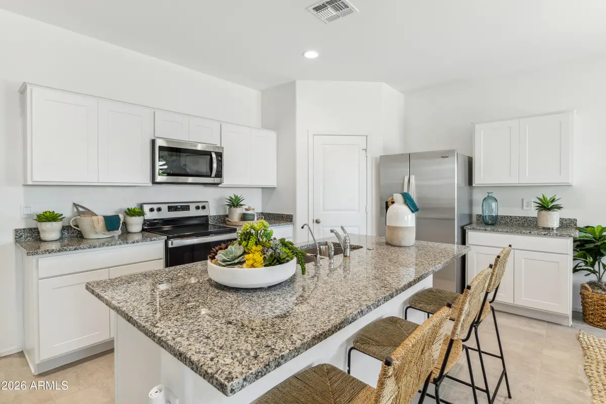 1535 E Glazier Drive, Casa Grande, AZ 85122 - #1