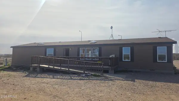 37347 W Superior Avenue, Tonopah, AZ 85354