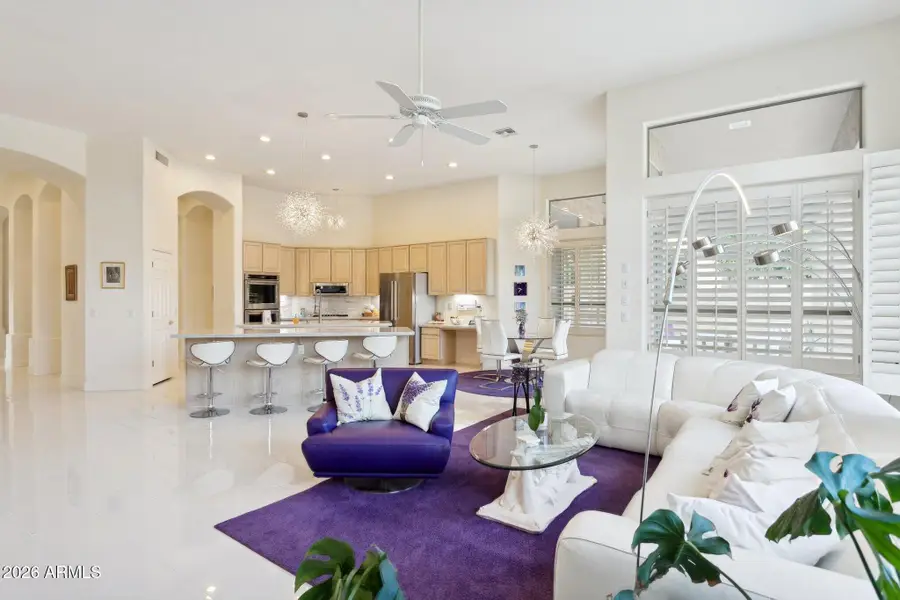 6020 E Hartford Avenue, Scottsdale, AZ 85254 - Image #2