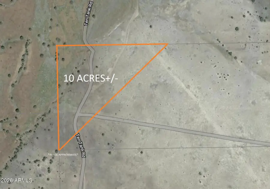 14 Tuscan Road, Ash Fork, AZ 86320 - #3