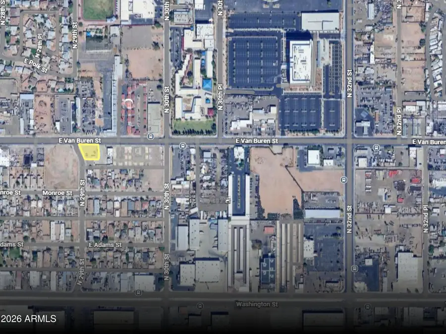 2901 E Van Buren Street #19, Phoenix, AZ 85008 - Image #2