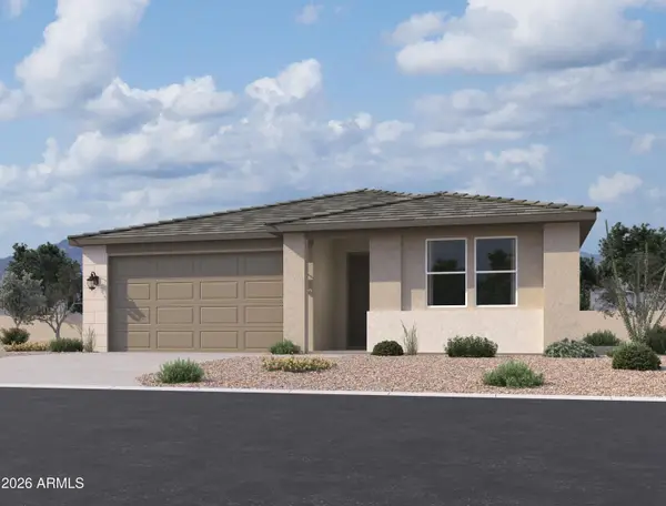 9522 W Tamarisk Avenue, Tolleson, AZ 85353