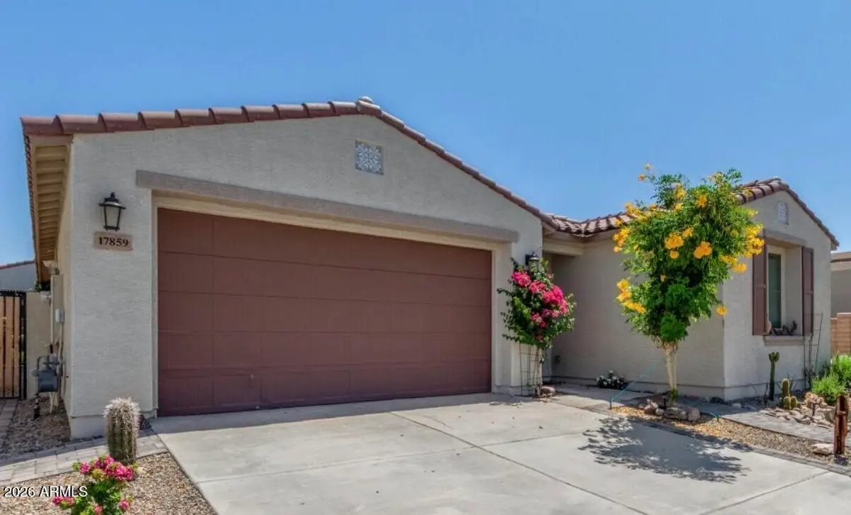 17859 W Indigo Brush Road, Goodyear, AZ 85338 - Image #1