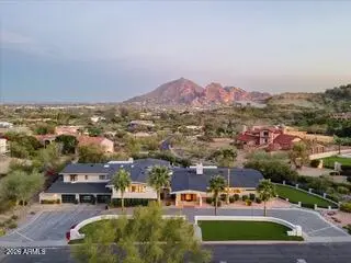 4401 E Sparkling Lane, Paradise Valley, AZ 85253