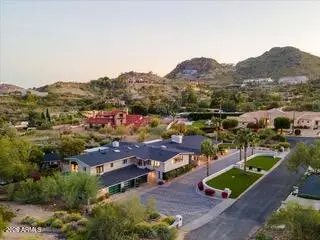 4401 E Sparkling Lane, Paradise Valley, AZ 85253 - Image #2