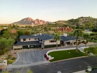 4401 E Sparkling Lane, Paradise Valley, AZ 85253 - Image #3
