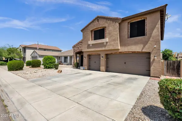 1130 E Harvest Road, San Tan Valley, AZ 85140