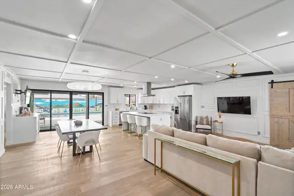 8214 E Northland Drive, Scottsdale, AZ 85251