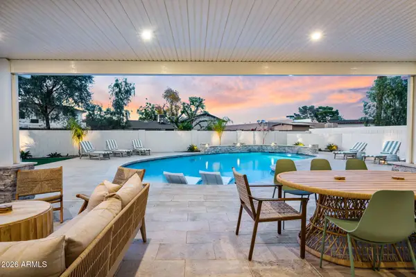 6614 N 82nd Way, Scottsdale, AZ 85250