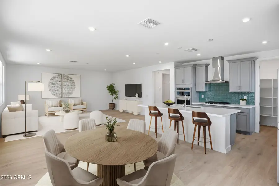 10223 S 20th Lane, Phoenix, AZ 85041 - #2