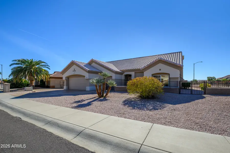 14229 W Robertson Drive, Sun City West, AZ 85375 - Image #2