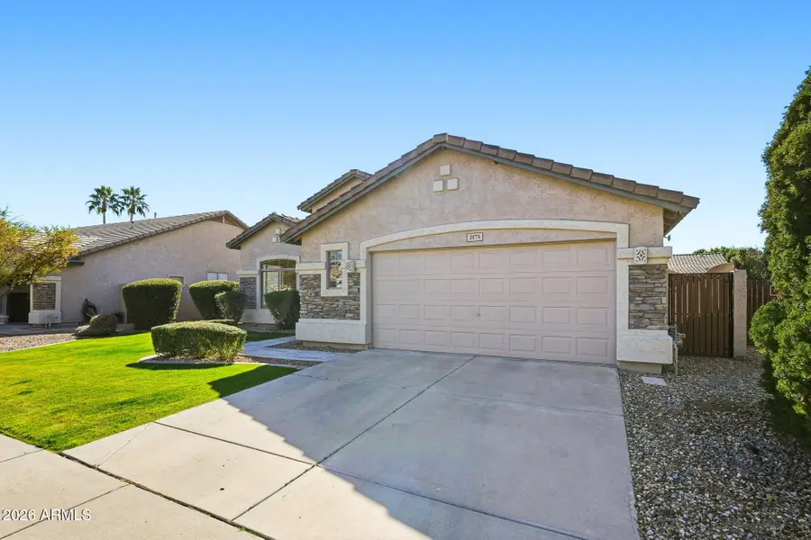 2175 W Olive Way, Chandler, AZ 85248 - #3