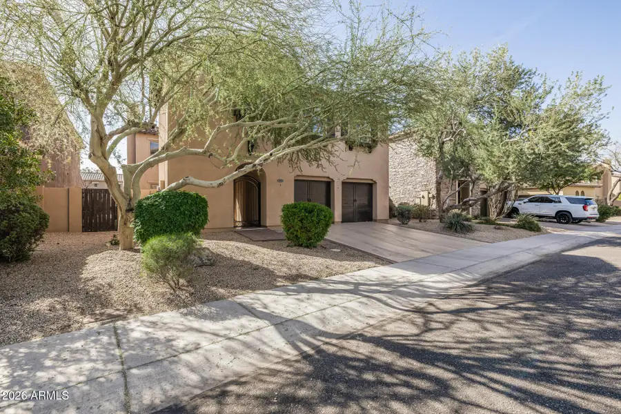 3971 E Morning Dove Trail, Phoenix, AZ 85050 - Image #3