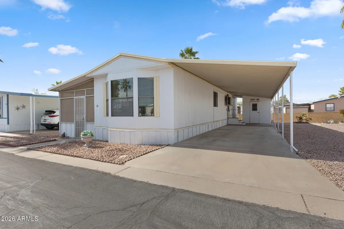 9427 E University Drive #46, Mesa, AZ 85207 - Image #1