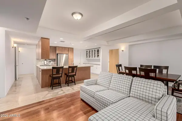 7151 E Rancho Vista Drive #1006, Scottsdale, AZ 85251