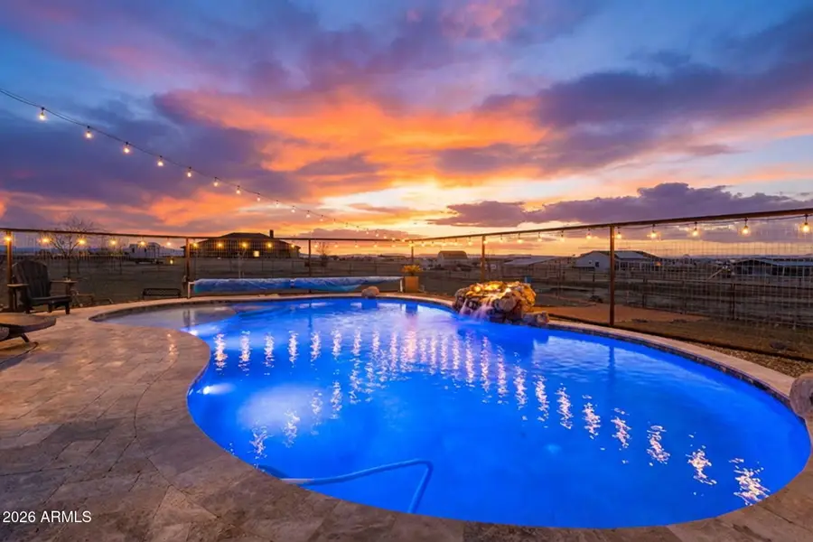 8350 N Covered Wagon Trail, Prescott Valley, AZ 86315 - Image #2