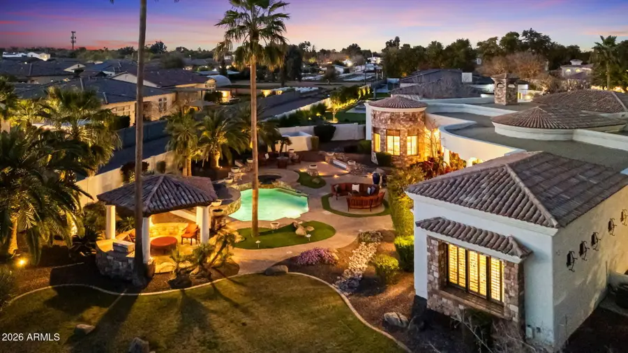 2527 E Beechnut Court, Chandler, AZ 85249 - #3