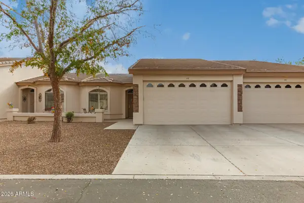 10960 E Monte Avenue #192, Mesa, AZ 85209