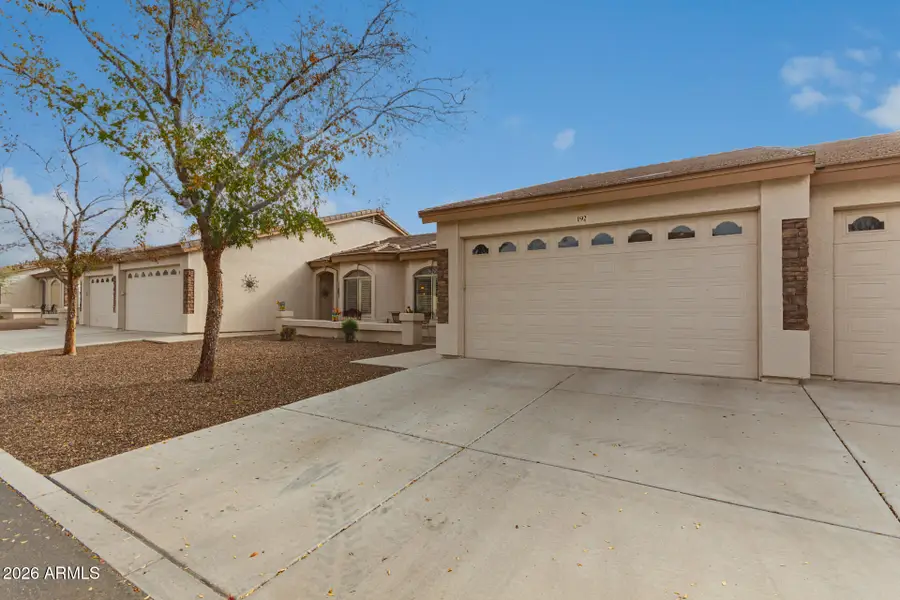 10960 E Monte Avenue #192, Mesa, AZ 85209 - Image #2