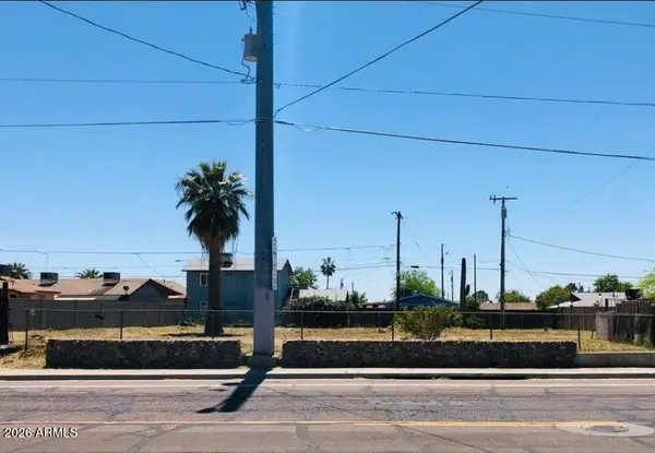 1339 W Peoria Avenue, Phoenix, AZ 85029