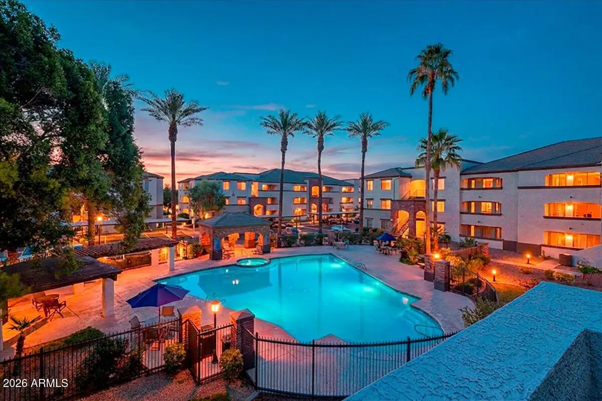 3302 N 7th Street #353, Phoenix, AZ 85014 - Image #1