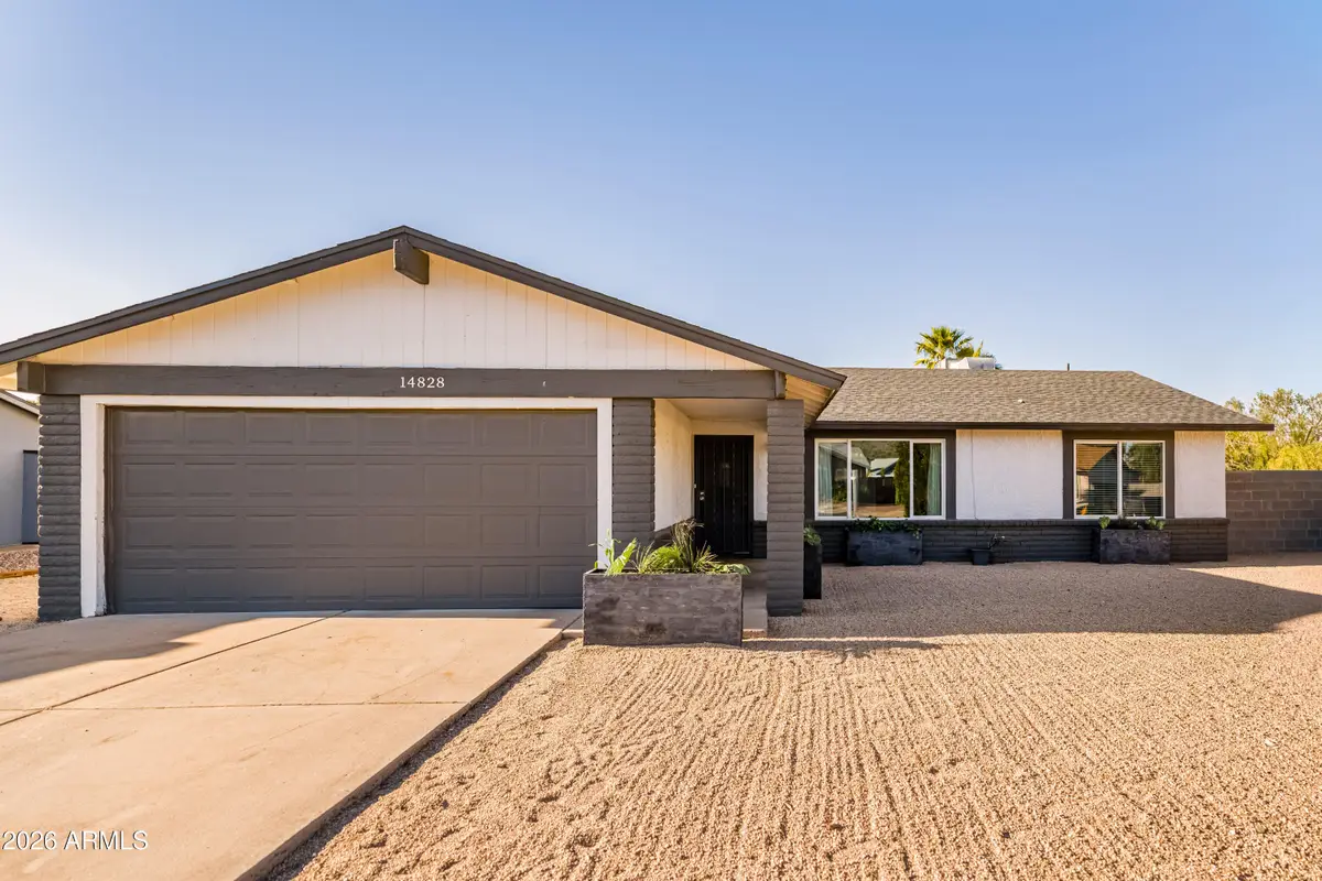 14828 N 21st Way, Phoenix, AZ 85022 - Image #1