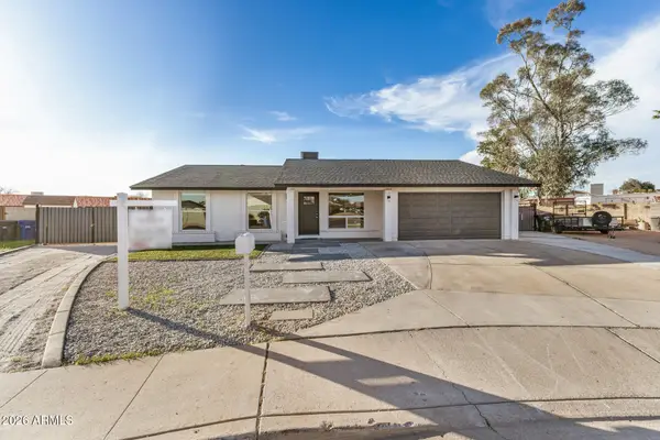 2 S 130th Place, Chandler, AZ 85225