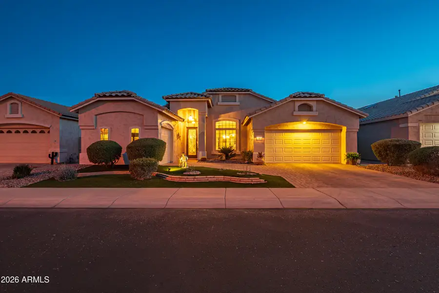 17875 W Buena Vista Drive, Surprise, AZ 85374 - Image #2