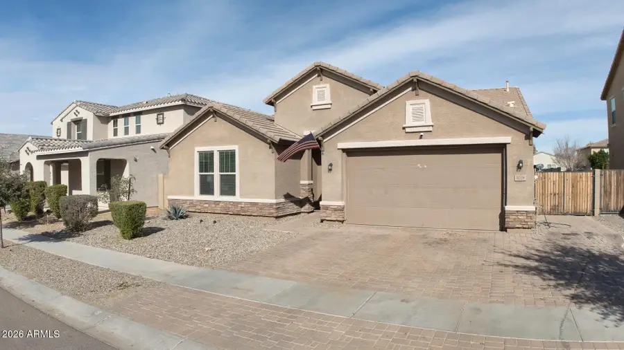 5218 W Lydia Lane, Laveen, AZ 85339 - Image #2