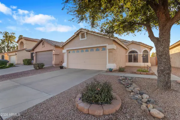 17412 N 16th Place, Phoenix, AZ 85022