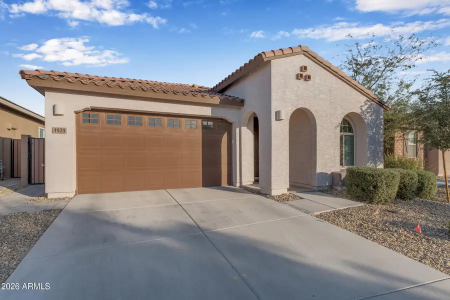 4929 N 193rd Lane, Litchfield Park, AZ 85340 - #2