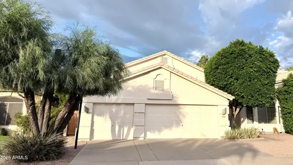 4292 W Walton Way, Chandler, AZ 85226