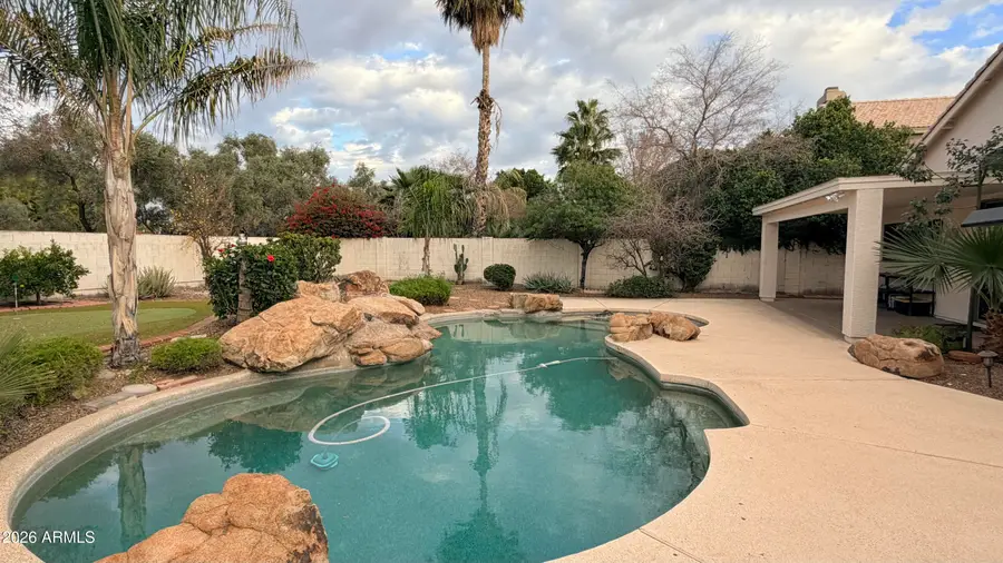 4292 W Walton Way, Chandler, AZ 85226 - #3