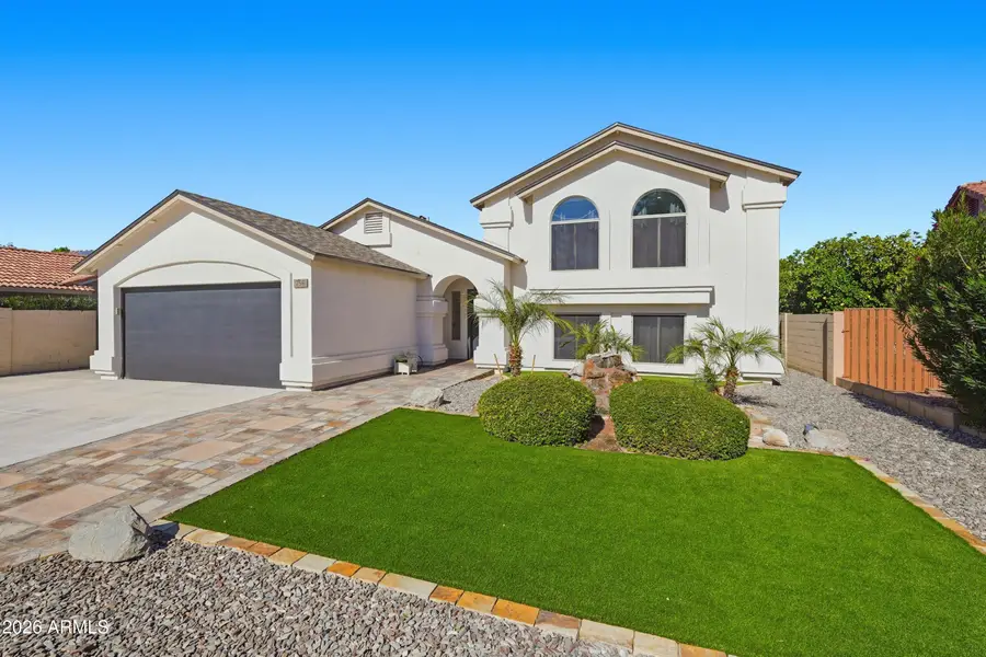 756 E Palomino Drive, Gilbert, AZ 85296 - Image #2