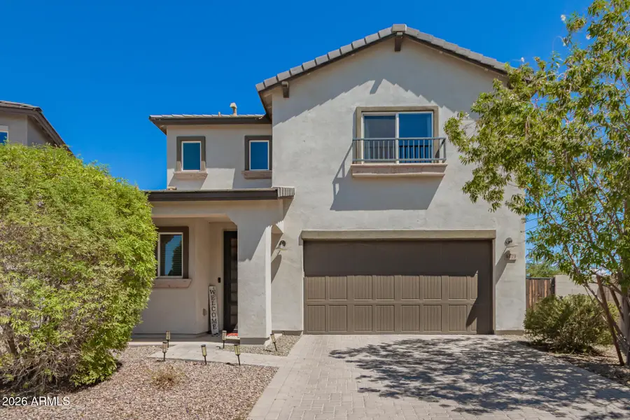 4419 S Adelle --, Mesa, AZ 85212 - #2