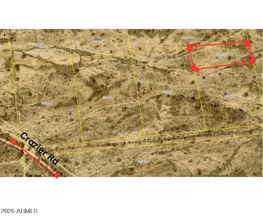 0 N Crozier Road #010, Sun City, AZ 85374 - Image #3