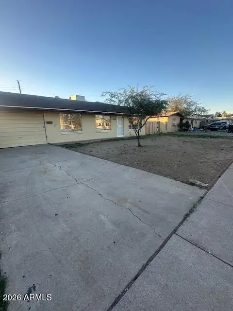 6808 N 30th Drive, Phoenix, AZ 85017