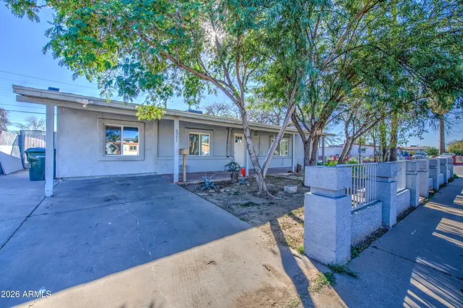 6071 W Osborn Road, Phoenix, AZ 85033 - Image #2