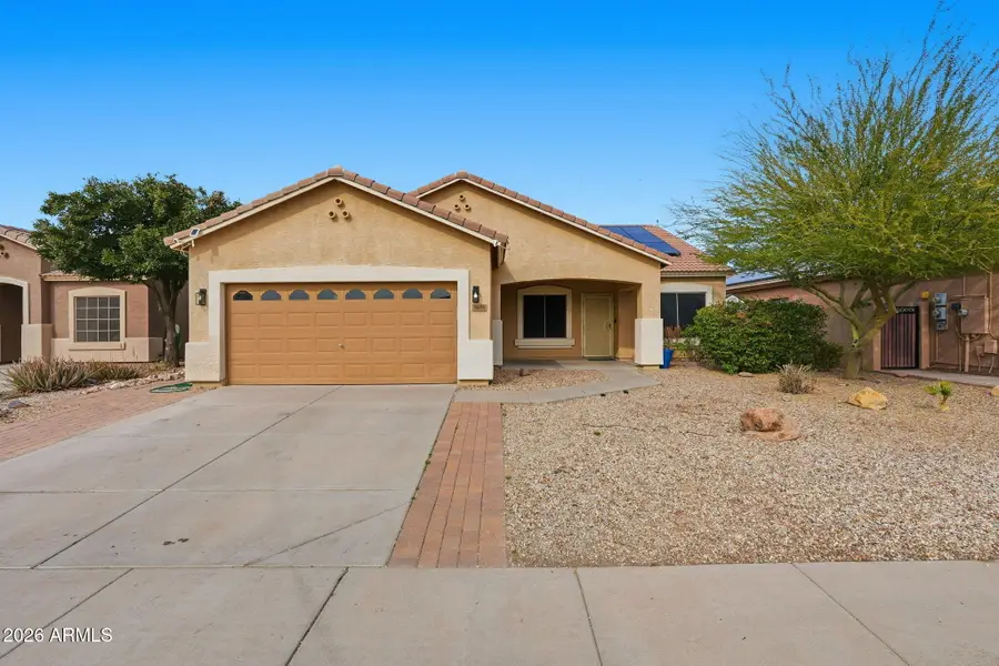 1598 E Desert Breeze Drive, Casa Grande, AZ 85122 - Image #2